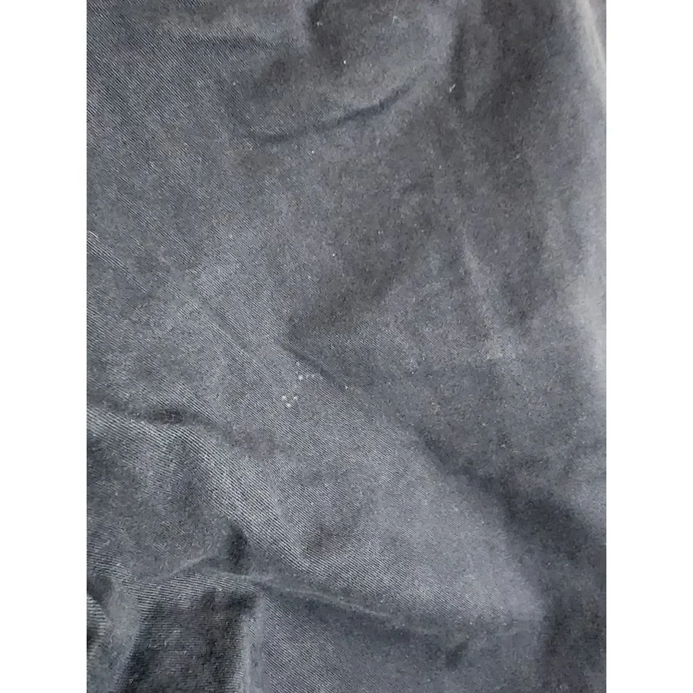 Gap Khakis Navy Blue Pants‎ Size 8/29